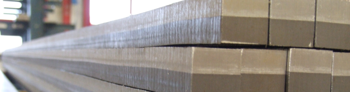structural transition joint aluminium steel
