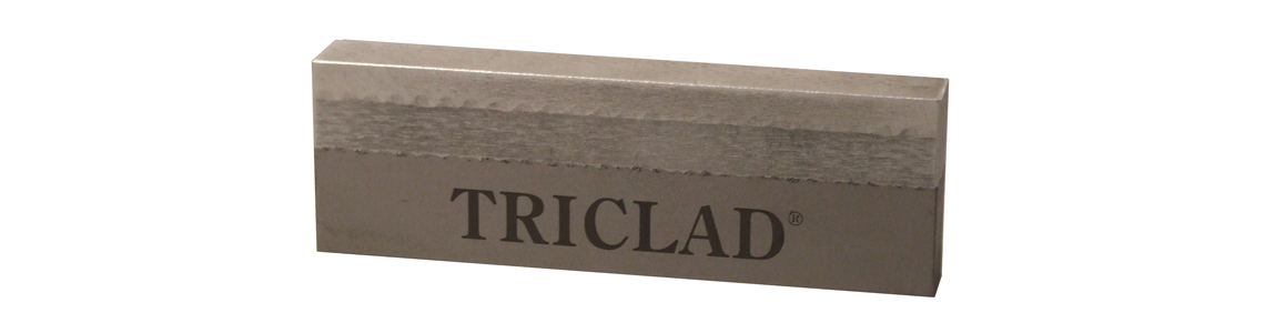 triclad structural transition joint